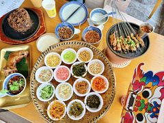 -包整·丝娃娃(一览甲秀楼风景店)