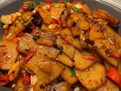 土豆-印湘·剁椒鱼头(安宁庄店)