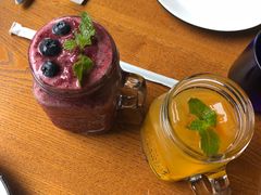 -玛尚诺意式餐厅(官舍店)