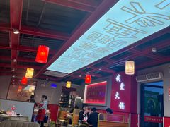 -销魂美蛙鱼头火锅(上海首店)