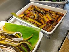 -筱爷叔·上海传统手工菜(玉树路店)