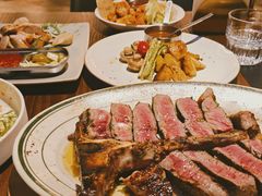 -404干式熟成牛排馆•聚会餐厅