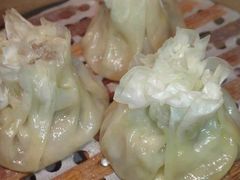羊肉烧麦-西贝(宝乐汇店)
