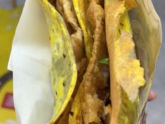 -安悦煎饼(河北店)