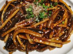 响油鳝丝-苏帮袁Sue Cuisine(南开大悦城店)