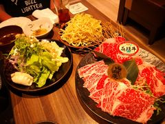 -我那覇豚肉店(カフーナ旭橋店)