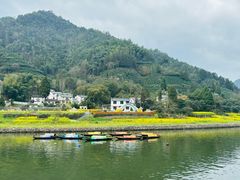 -新安江山水画廊风景区