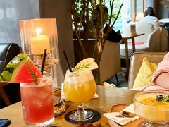 -咖法森林·咖啡  酒吧(天河店)