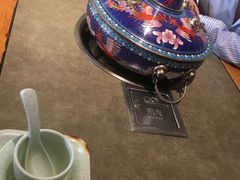 -贰重天冰煮羊自助火锅(东坝店)