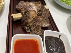 -渝信川菜(长安店)