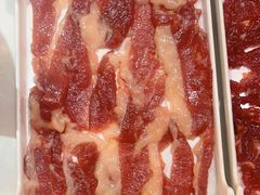 -潮汕大目牛肉火锅(上梅林店)