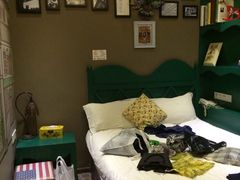 迷途主题旅馆-广州迷途主题旅馆(海珠广场店)