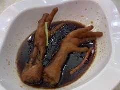 -嘉禧大酒楼(康城广场店)