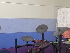 -骨头音乐BoneMusic·架子鼓·军鼓·考级(复地活力城校区)