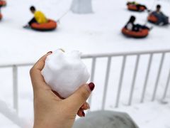 -横店影视城梦幻谷园区