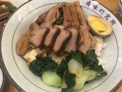 -狮头牌卤味研究所·卤味饭(花城汇南区店)