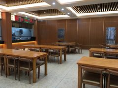 大堂-东苑餐厅(厦门大学店)