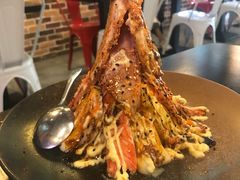 -爆丼日式大排档(季华园店)