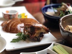 -北京老铺烤鸭(西稍门店)