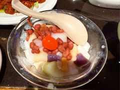 -捞锅坝子老火锅(汽博中心店)