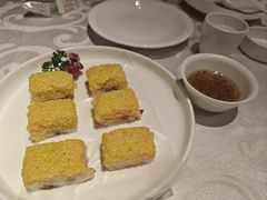 黄米凉糕-孙大厨鸽子馆(丰收路店)