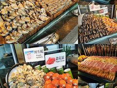 -星伦多自助料理·涮烤一体(杭州来福士店)