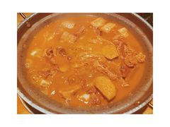 灶膛罐罐牛腩-吃饭皇帝大(解放西路店)