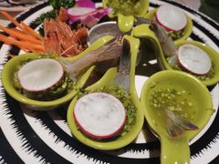 -太食獸泰式茶餐厅(IFS国金中心店)