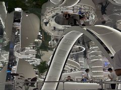 -3号仓库·创意中国菜(新世界城店)