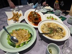 -山外山菜馆(玉泉路店)