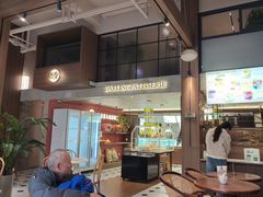 -嗒令甜品·主题融合料理餐厅(首座时代店)