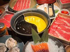 -温野菜涮涮锅(西单大悦城店)