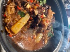 -湘村小灶·地道长沙菜·本地人优选(万家丽路店)