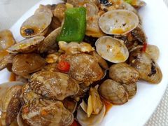 -新享乐海鲜(翠华路店)