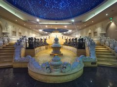 -乐山乌木文化博览苑