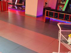 -阿尔法Game Station(中山路店)