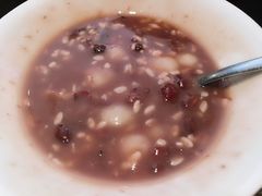 赤豆酒酿圆子-兰溪小馆(东直门簋街店)