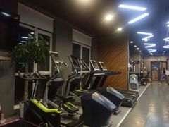 -UltraForce超源健身私教工作室(长楹天街精品店)