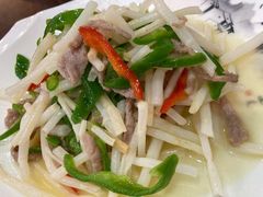 -长兴菜馆(高桥店)