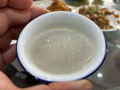 绿豆沙-邢家锅贴老店·非遗·开封菜(金明广场店)