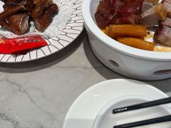 -锦园春香港茶餐厅(西海湾旗舰店)