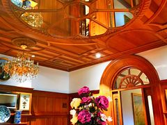 -马勒别墅·中餐厅