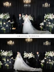 -美薇亭婚礼顾问