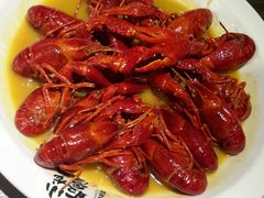-龙巢盱眙龙虾·牛蛙·烧烤宵夜(八卦岭店)