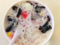 -老海南椰奶清补凉(文化宫老店)