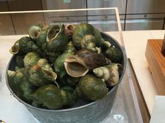 -漢咖啡·全服务式自助晚餐(武汉洲际酒店)