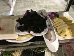 -龙记斑鱼火锅鲜切牛肉自助(红山路店)