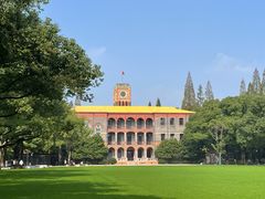 -苏州大学(天赐庄校区)