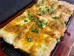 铁板豆腐-槿Story·韩国料理(望京韩国美食城店)