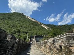 -慕田峪长城